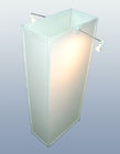 R8 Doubke Wall Panel with With Led Light, Customization Wall Panel For Event,Portable Display Stand Temporary partiton
