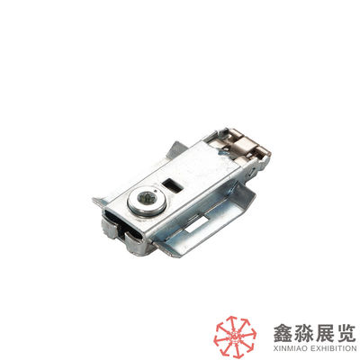 Tension Lock of exhibition booth,Zinc Alloy Tension Lock supplier in China Match octanorm system