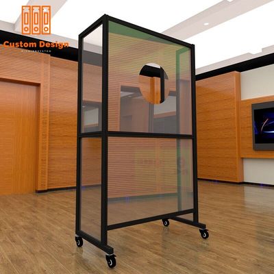 Mobile Quick Assemble Vaccine Room&Testing Room In Airport&Hotel&Hospital&Gym