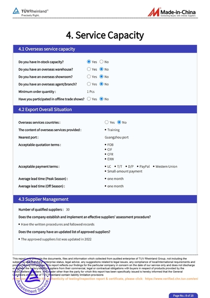 China Xinmiao Exhibition System Co.,Ltd company profile