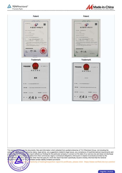 China Xinmiao Exhibition System Co.,Ltd company profile