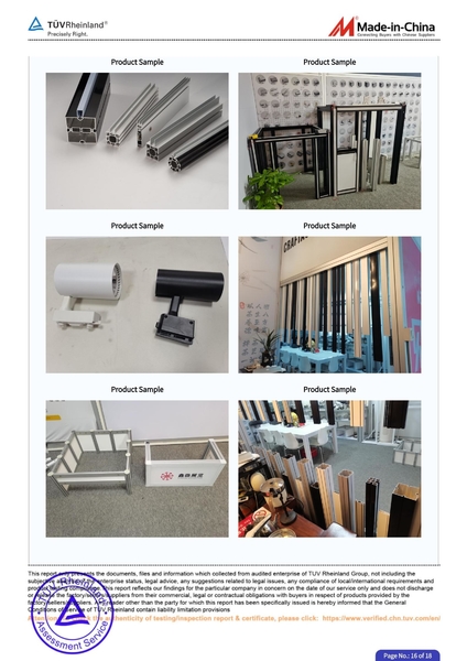 China Xinmiao Exhibition System Co.,Ltd company profile