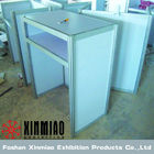 Desk For Exhibition Booth, Octanorm System Exhibition Furniture