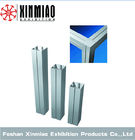 XM-A010 Maxima System 8MM Square Extrusion For Exhibition Stand