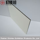 3.5MM Environment Recyclable Pvc PANEL SHEET, WASHABLE,FIREPROOF, EXHIBITION STAND SHEET