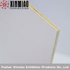 PVC faced Polywood Panel For Exhibition Booth, 3MM panel for exhibition pavilion