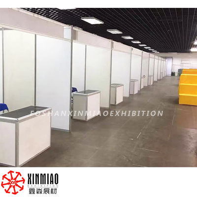 3X5M Easy Installing Wall Display Panel Stand Frame for Showroom Exhibition, Modular Stand forExhibition Event Show Fair