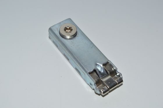 Chinese Tension Lock for Octanorm system similar Supplier Steel Or Zinc Alloy Customizable High-position Tension Lock