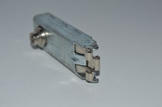 Chinese Tension Lock for Octanorm system similar Supplier Steel Or Zinc Alloy Customizable High-position Tension Lock