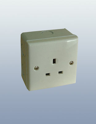 Socket Outlet of display light, power point for floodlight, exhibition booth electricity equipments