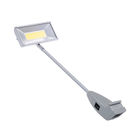 AC85-265V  Floodlight,110V  Display light,exhibition arm light,  pop-up spotlight can be connected connectable LED light