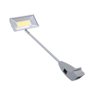 AC85-265V  Floodlight,110V  Display light,exhibition arm light,  pop-up spotlight can be connected connectable LED light