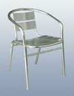 Aluminum Cyber Chair, Aluminum Out door chair used for event show or display, chair for exhibition stand