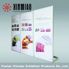 R8 ExhibitionPanel With Back Support, Customization Wall Panel For Event,Aluminum Wall Panel Washable
