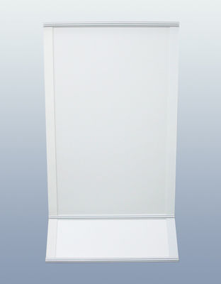 Special Display Stand,R8 Gallery Aluminum profile System Stand, Portable Display Stand, Modular  Display panels