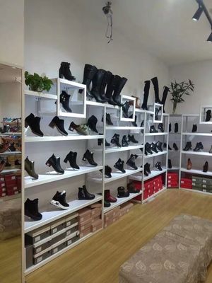 display and exhibit appliance for shoes, Display stand for bags , Aluminum Display Racks for bags and shoes decoration