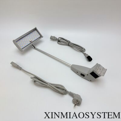 Xinmiao 21W LED Wide Voltage Spotlight AC85-265V High Brightness Light For Exhibition CE RoHS Approved