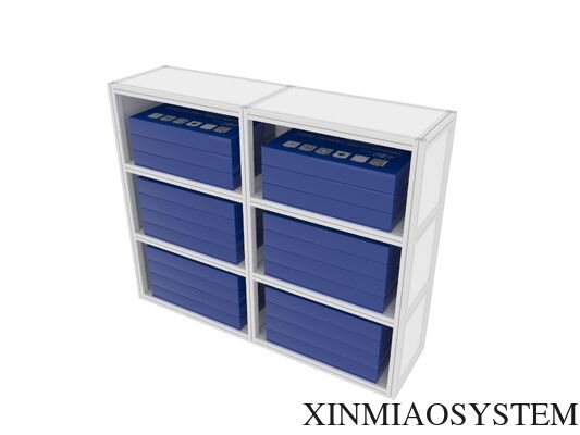 Exhibition Booth Modular Aluminum Construction Easy To Set Up Reusable And Waterproof Suitable For Medical Quarantine