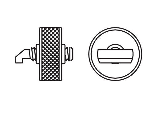 M1322 Adaption Profile of 40-80-100MM Maxima system,Tension fabric extrusion