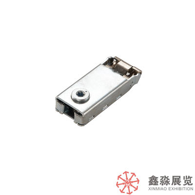 Tension Lock of exhibition booth,Zinc Alloy Tension Lock supplier in China Match octanorm system