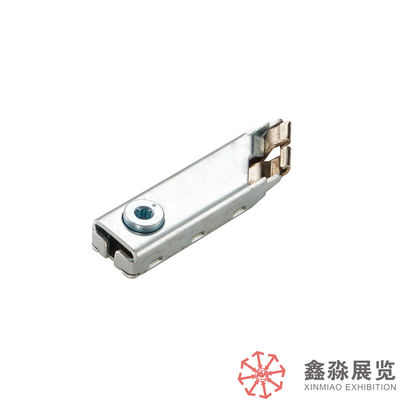 Tension Lock of exhibition booth,Zinc Alloy Tension Lock supplier in China Match octanorm system