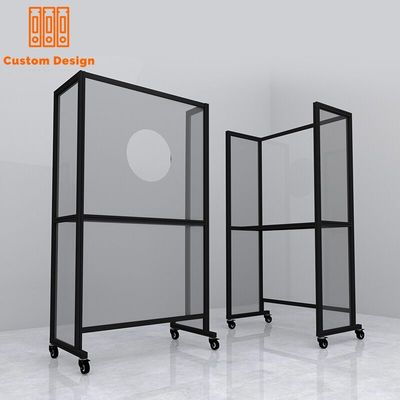 Mobile Quick Assemble Vaccine Room&Testing Room In Airport&Hotel&Hospital&Gym