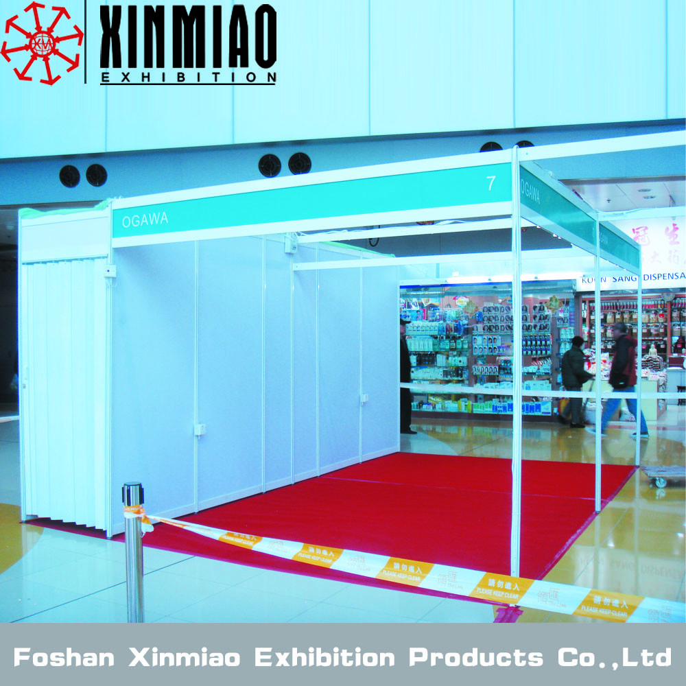 Panel R8 L Wall Panel,R8 Gallery Aluminum profile System Stand, Portable Display ...
