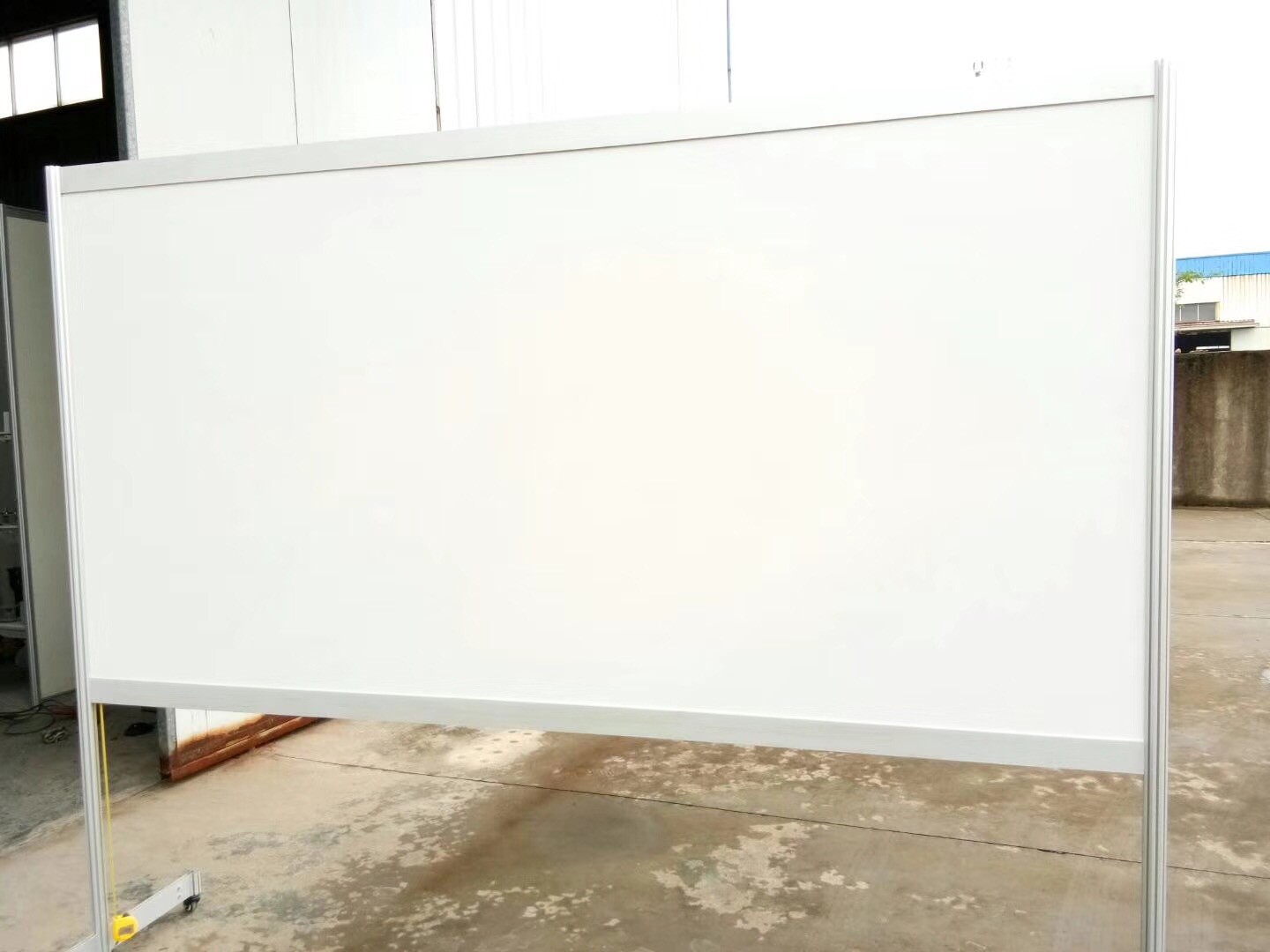 R8 System Signboard Panel, Event Show LED Sign Board Wall Panel ...