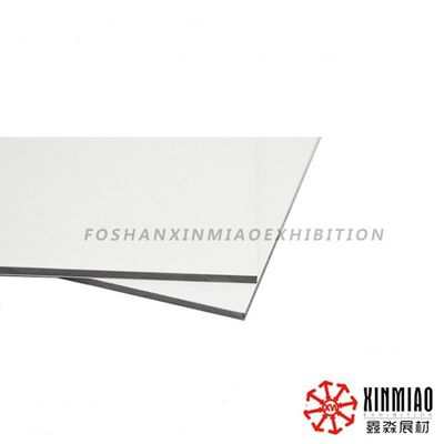 3.5MM Environment Recyclable Pvc PANEL SHEET, WASHABLE,FIREPROOF, EXHIBITION STAND SHEET