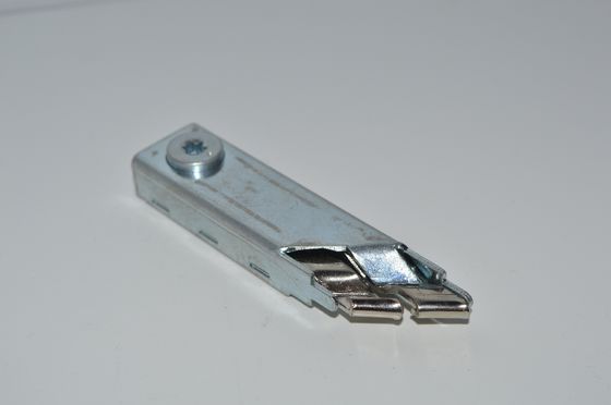 Chinese Tension Lock for Octanorm system similar Supplier Steel Or Zinc Alloy Customizable High-position Tension Lock