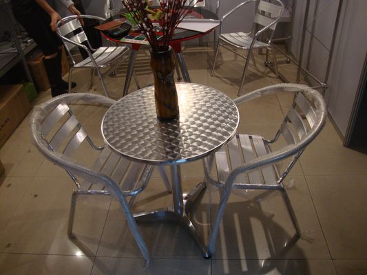 Aluminum Cyber Chair, Aluminum Out door chair used for event show or display, chair for exhibition stand