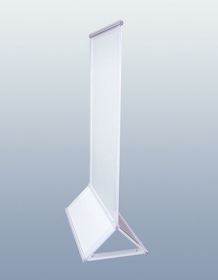 Special Display Stand,R8 Gallery Aluminum profile System Stand, Portable Display Stand, Modular  Display panels