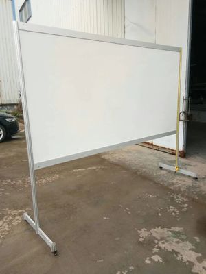 R8 System Signboard Panel, Event Show LED Sign Board Wall Panel,Portable Display Stand For Event Show