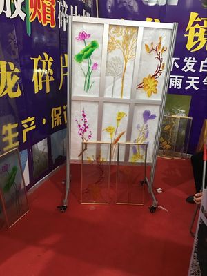 Wall Panel Parition With Wheels, Event Show Exhibition Panel Sheet,Portable Display Stand For Event Show