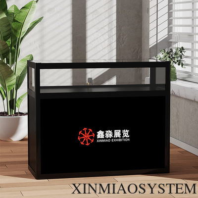 Minimalist Furniture For Custom Stand Matte/Glossy Finish Wood/Metal Options
