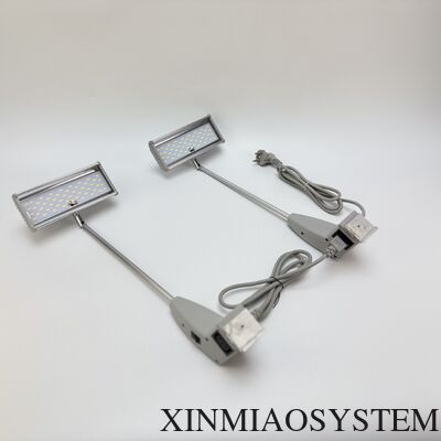 Xinmiao 21W LED Wide Voltage Spotlight AC85-265V High Brightness Light For Exhibition CE RoHS Approved