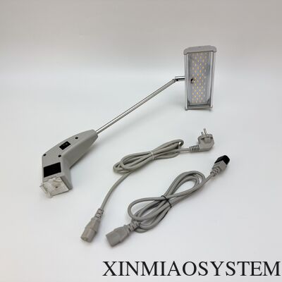 Xinmiao 21W LED Wide Voltage Spotlight AC85-265V High Brightness Light For Exhibition CE RoHS Approved