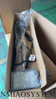 Xinmiao 21W LED Wide Voltage Spotlight AC85-265V High Brightness Light For Exhibition CE RoHS Approved
