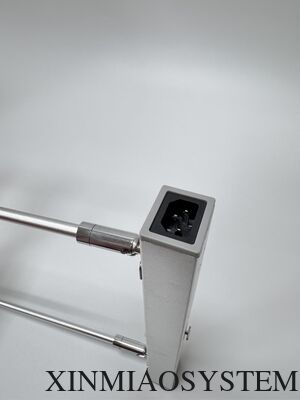 24 Watt LED Spotlight Xinmiao for Octanorm and Maxima System Exhibition Booth Retail Lighting
