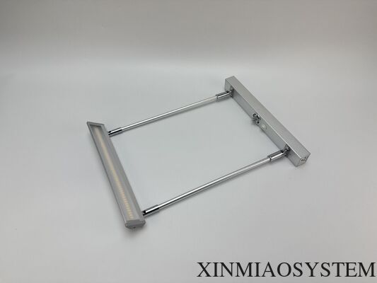 24 Watt LED Spotlight Xinmiao for Octanorm and Maxima System Exhibition Booth Retail Lighting