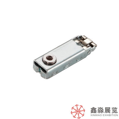 Tension Lock of exhibition booth,Zinc Alloy Tension Lock supplier in China Match octanorm system