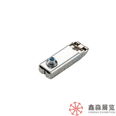 Tension Lock of exhibition booth,Zinc Alloy Tension Lock supplier in China Match octanorm system