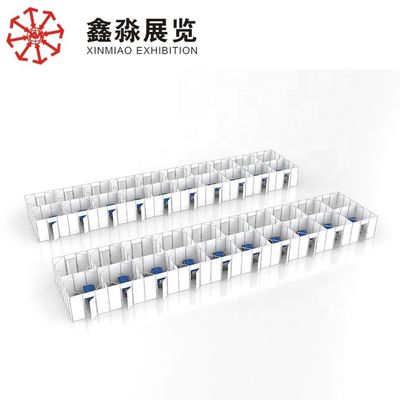 40 Bed Portable Temporary Emergency Mobile Isolation Hospital Ward for Quarantine