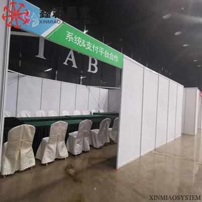 Modular Wall Panels&Room Partitions,Movable Full Assembly Cost-Effective Modular Wall Systems,exhibition wall panels