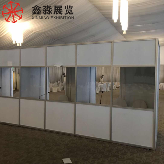 Mobile Quick Assemble Vaccine Room&Testing Room In Airport&Hotel&Hospital&Gym 6
